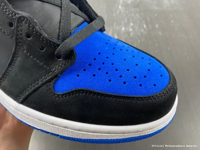 Official Maikesneakers High Royal Reimagined DZ5485-042 Jordan OG Air 1 0518